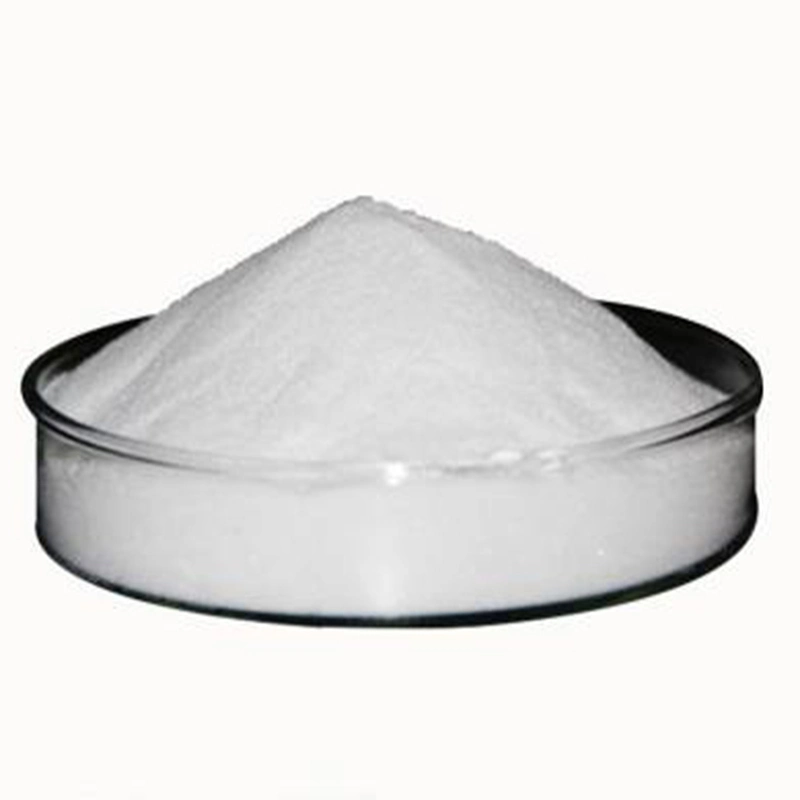 CAS 1066-33-7 des additifs alimentaires 25kg/Sac pour la boulangerie de la poudre de bicarbonate d'ammonium