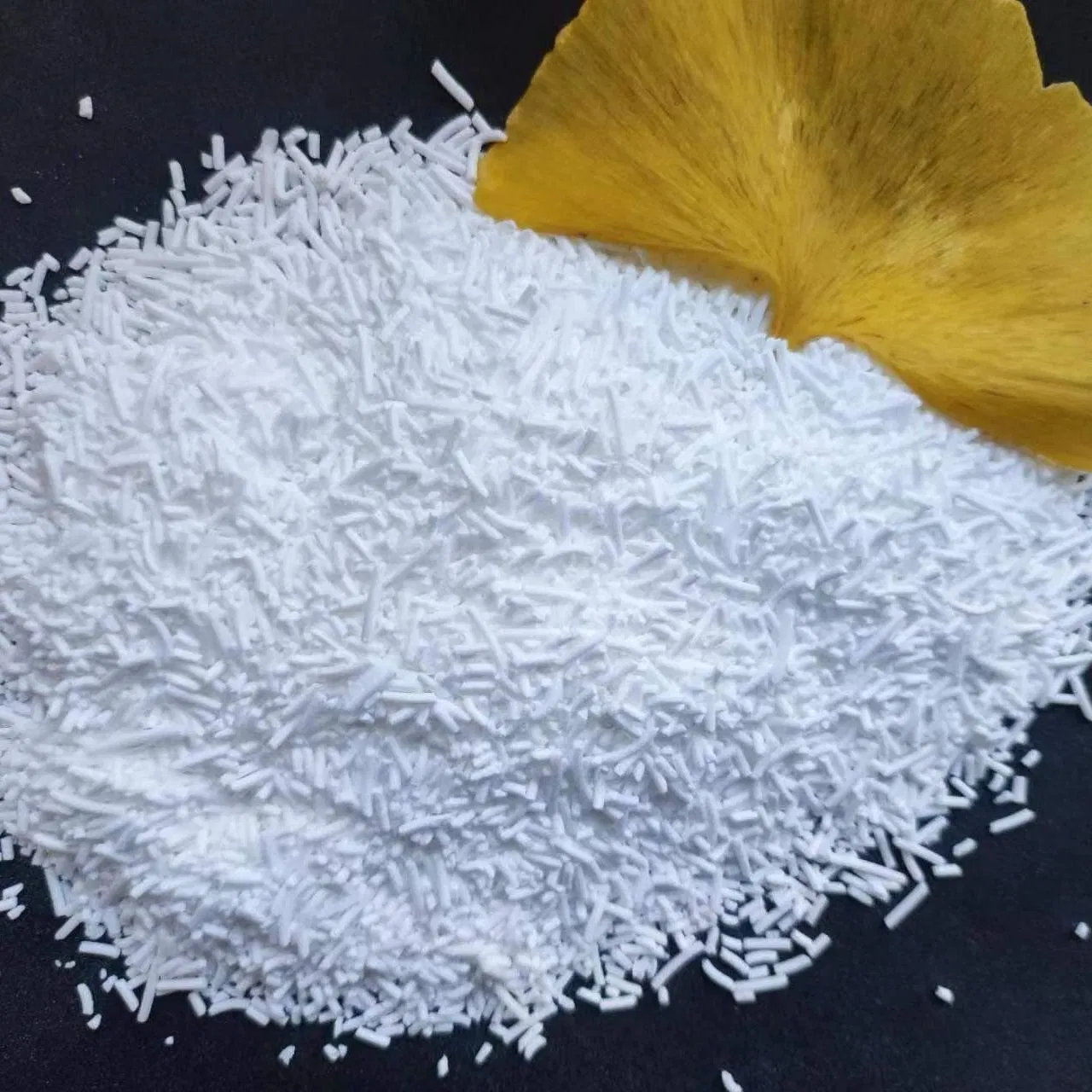 Washing Raw Material K12 Sodium Dodecyl Sulfate (SDS) Needle-Like C12h25so4na Casno.: 151-21-3