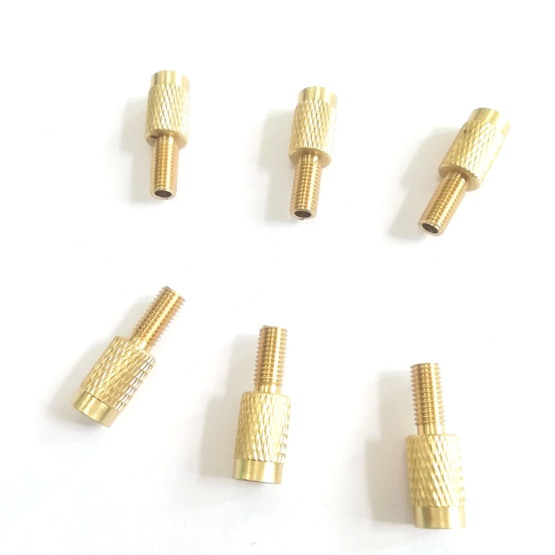 Brass/Spare Parts/Machining Parts/Connector/Furniture Hardware