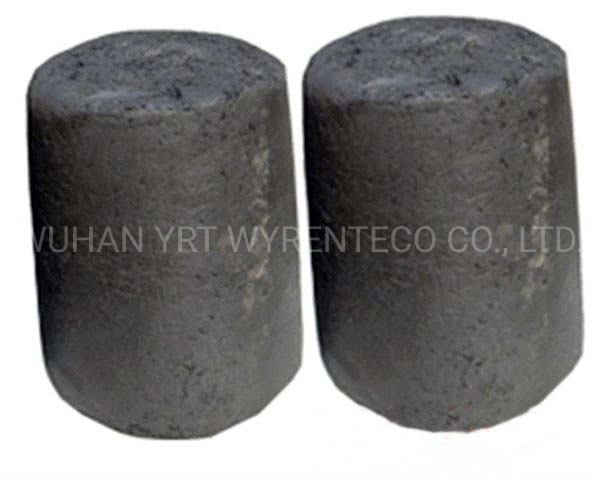 Design and Manufacturing of Tap-Hole Clay Blast Furnace Refractory Castables