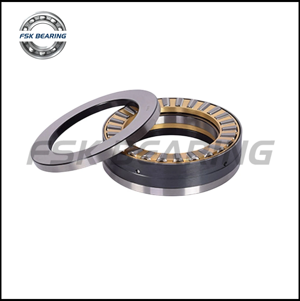 Axial Load 513401 Hw Thrust Taper Roller Bearing for Rolling Machine 450*645*155mm