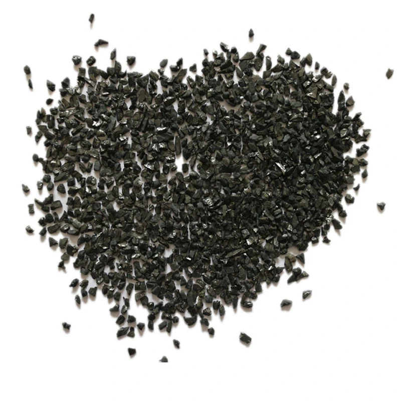 Calcined Petroleum Coke as Carbon Additive