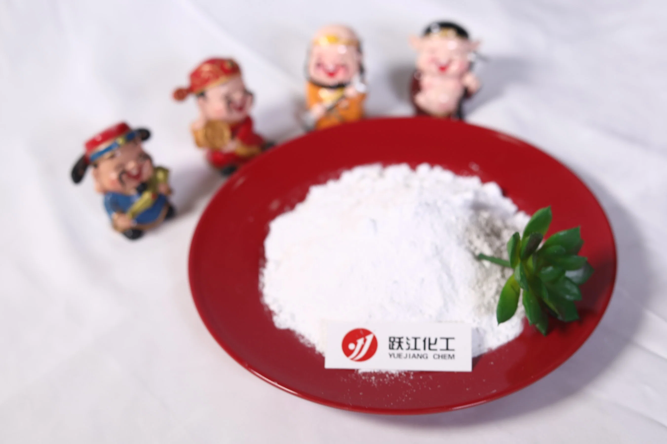 Chloride Process TiO2 Rutile Paint Rutile Zr Alumina Silica Coated Titanium Dioxide (R1930)