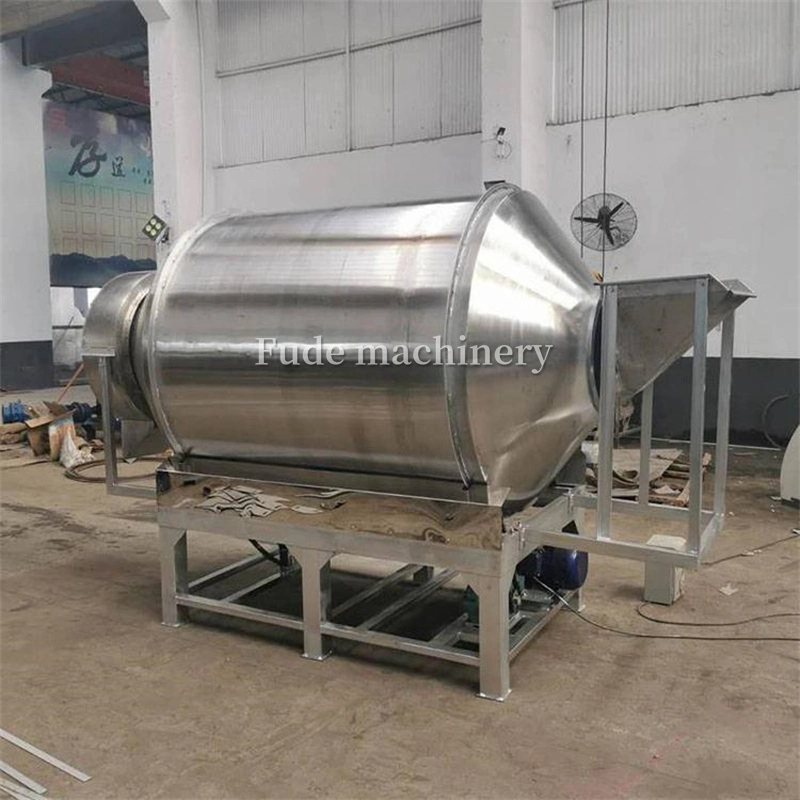 Large Tumbling Mixer for Chicken Feet Dried Tofu and Eight Treasures Congee