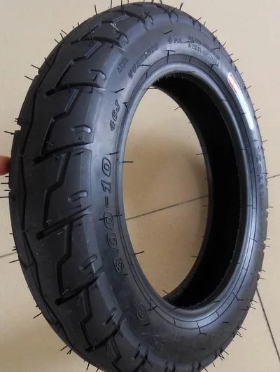 Tyres Factory Nylon 8pr 6pr 500-12 Tube Tubeless Motorcycle Tyres Tire Motorcycle Accessory