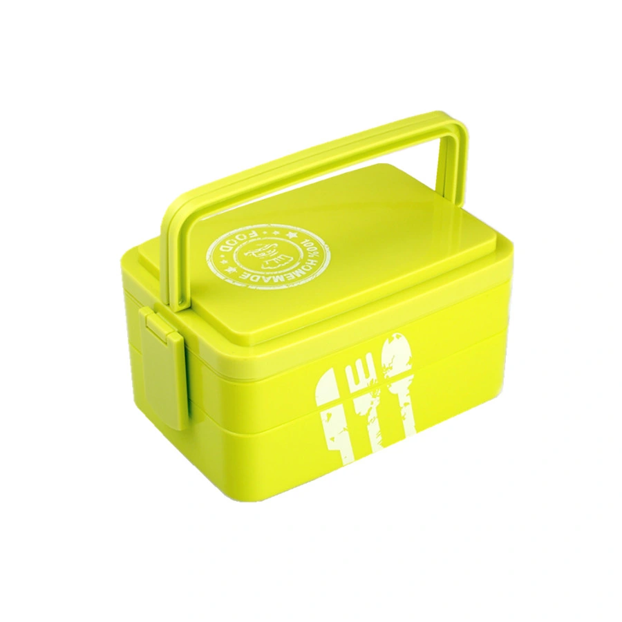 Microwave Oven Safe Food Box Meal Prep Eco Lunch Box Kids Plastic Food Containers Lunch Box Bento