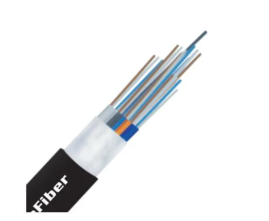 GYTA 4-144 Core Sm mm Outdoor Communication Optical Cable