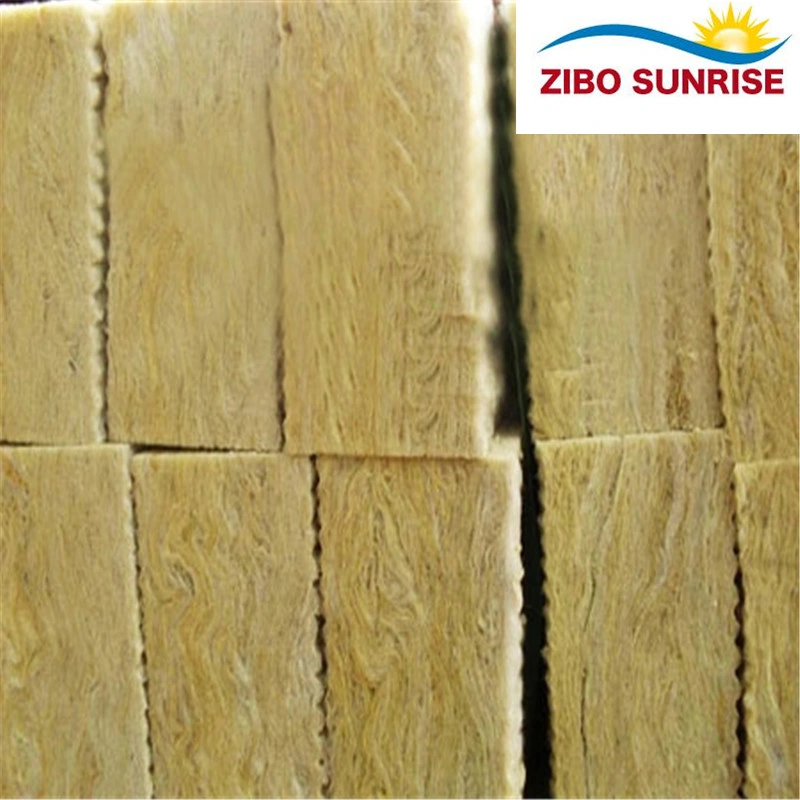 High Quality and Competitive Price Insulation Rock Wool