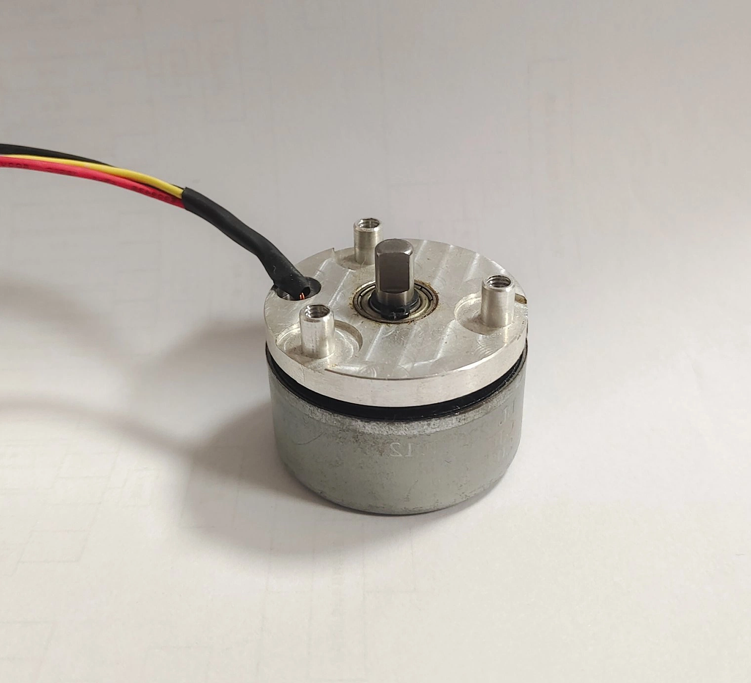 High Speed DC12~24V Brushless BLDC Motor for Power Tools