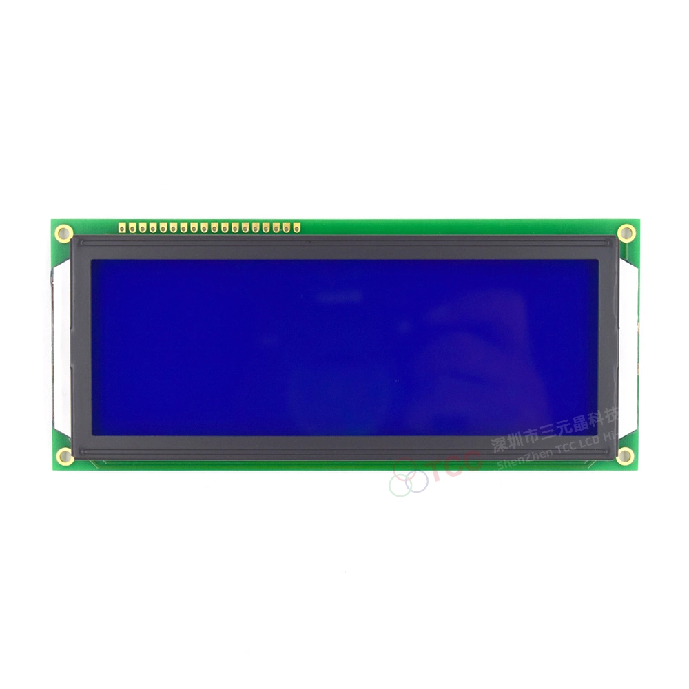 3,1 Zoll 128X64t01 Controller St7565r LCD-Display