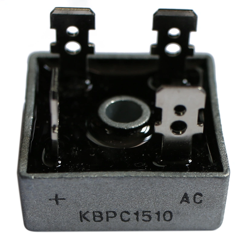 35A, 50-1000V--Pont de diode silicium--Kbpc35005