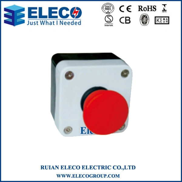 Hot Sale Push Button Control Station Elal-B Series