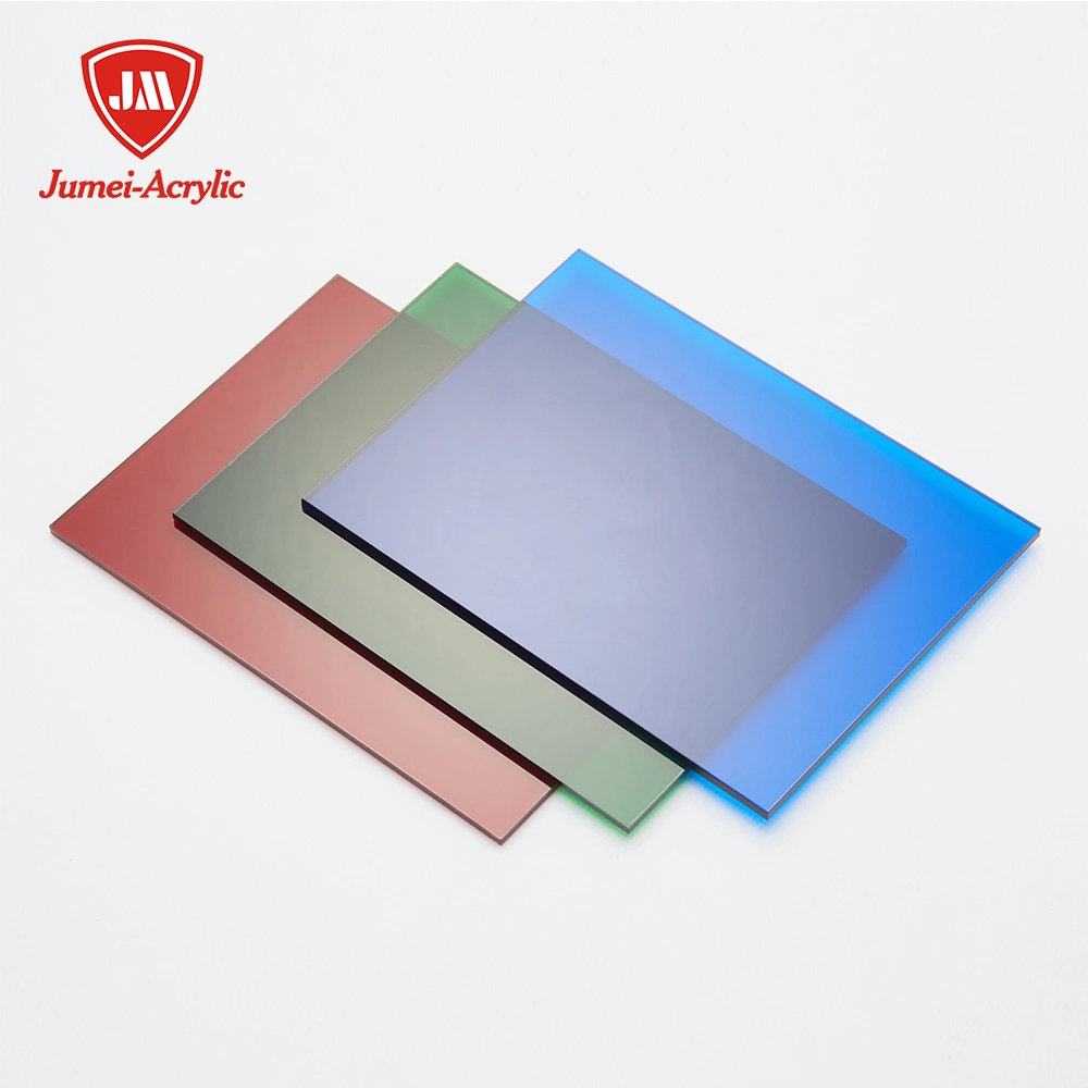 in Good Package Board Color Acrylic Sheet