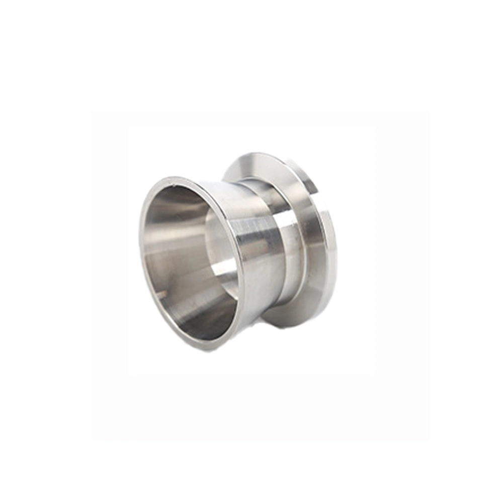 CNC Precision Machining Stainless Steel Products Mechanical Hardware Parts Processing