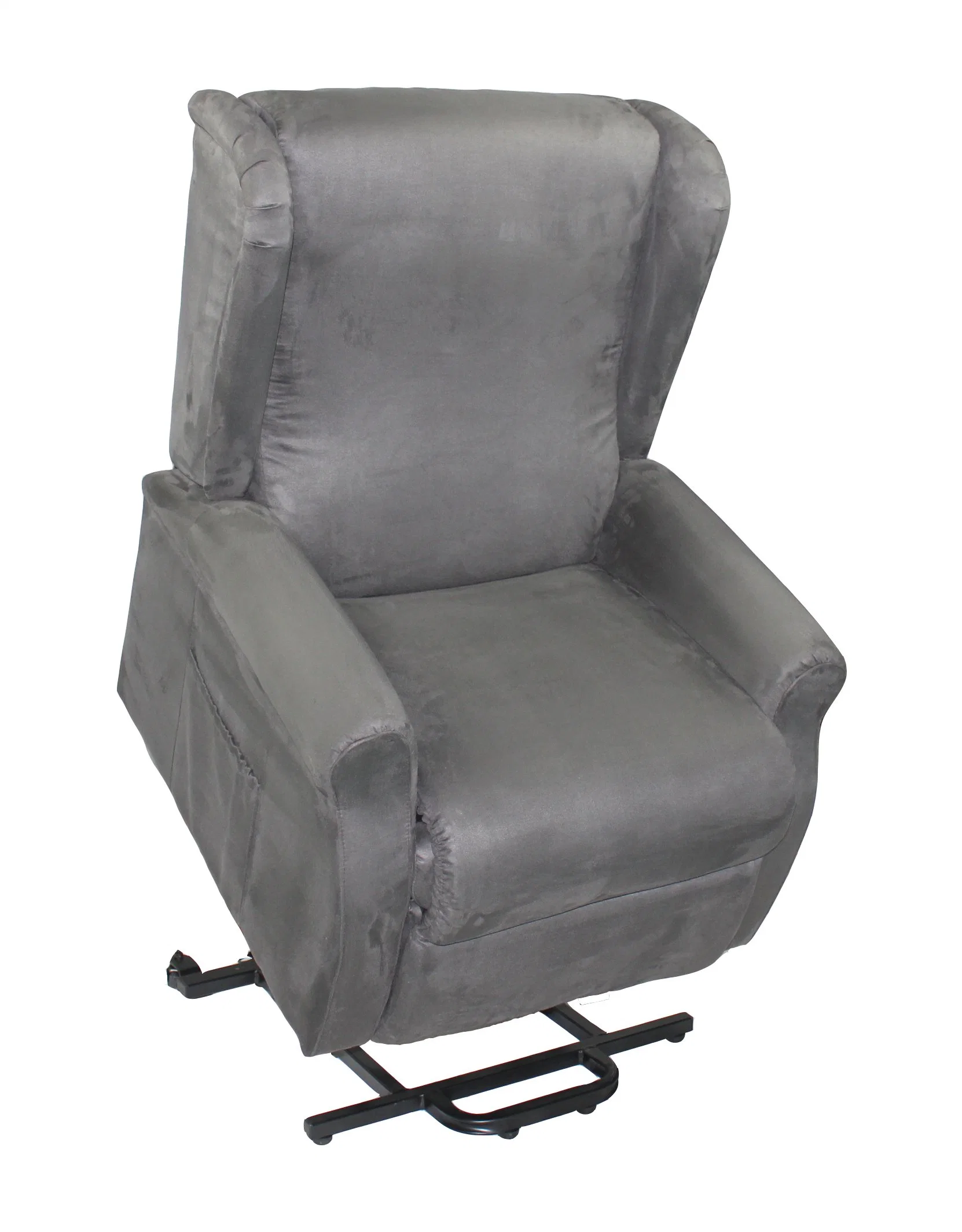 Jiangsu Electric Massager Brother Medical Standard Packing Jade Massage Chair