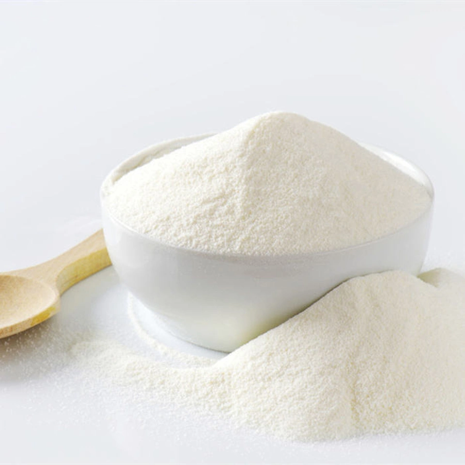 CAS 83512-85-0 Chitosan CMC for Cosmetic Food Additive Carboxymethyl Chitosan