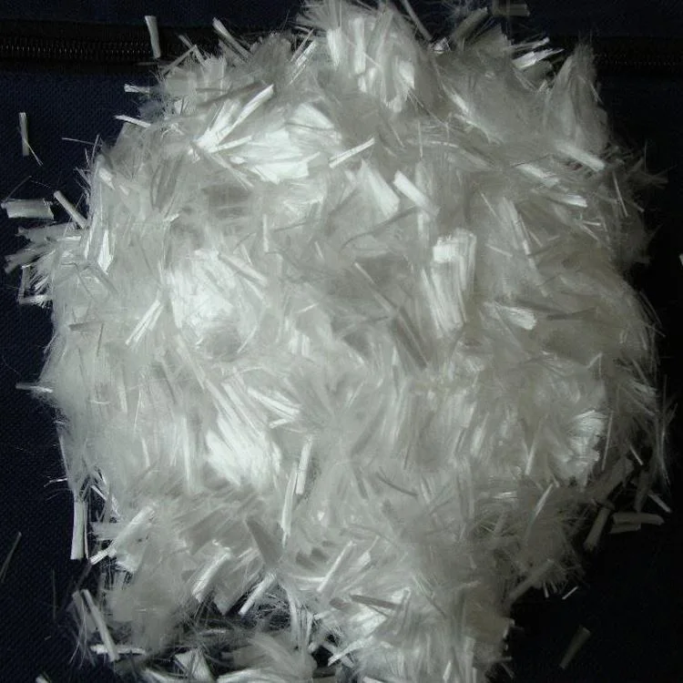 High quality/High cost performance  and Low Price Short Cut Ultrafine Polypropylene Monofilament Fiber Polypropylene Fiber