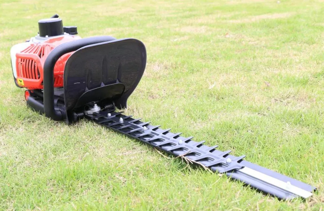 Factory Professional Making Gasoline Petrol Hedge Trimmer Two Stroke 25.4cc