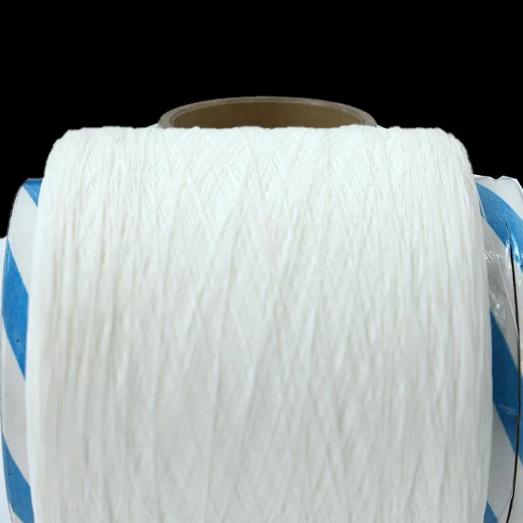 Dolastan Elastic Thread Spandex Bare Yarn for Adult Diaper Baby Diaper Raw Material