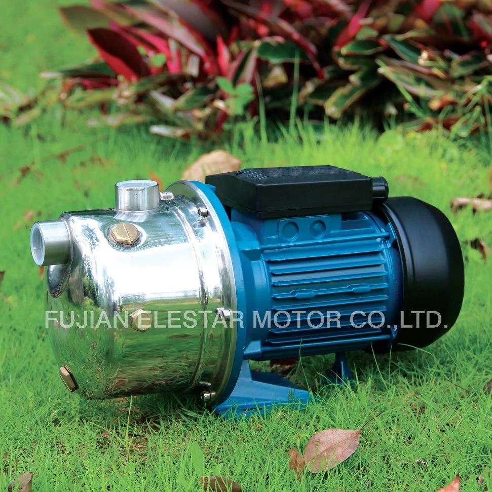 1HP Jet-100p Jet Surface Water Pump Motor Machine