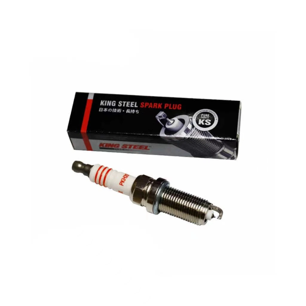 Pkh20tt Auto Parts Iridium Spark Plug for Universal Car