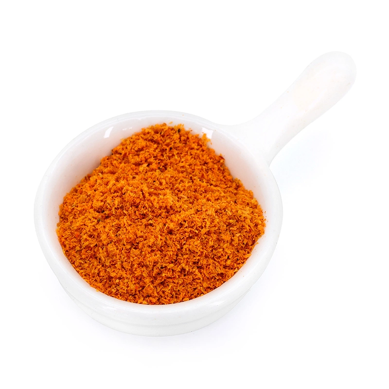 Paper Packaged Sweet Red Chilli Powder