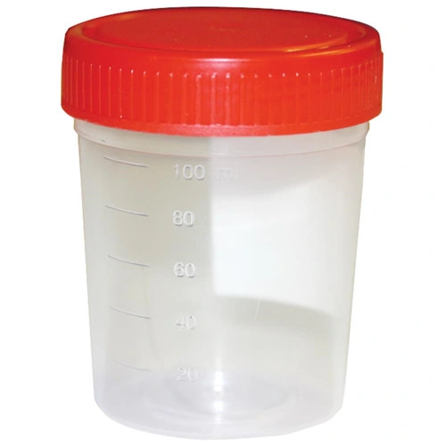 Urine Containter/Urine Cup/Urine Specimen Cup/Urine Collection Container