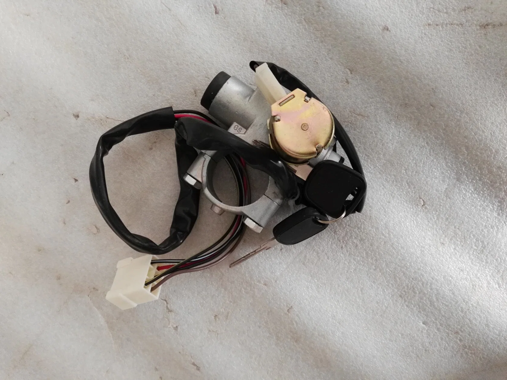 Actros MP3 Truck Body Accessory Ignition Switch Hc-T-1884