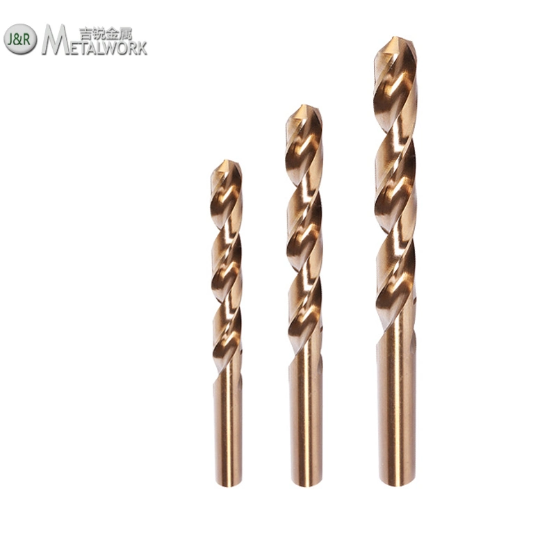 6mm 8mm Diamond Twist Drill Bit