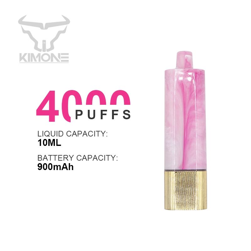 Китай Производство сетчатые катушки Оптовая система 4000 puffs Pod