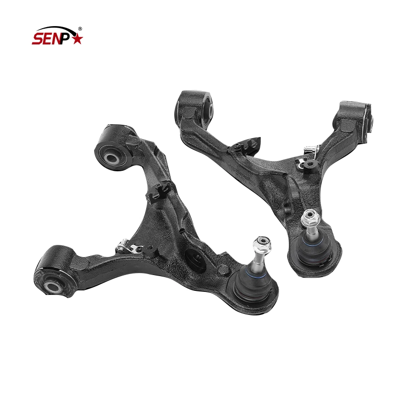 Senpei Auto Spare Parts brazo de control superior delantero con bola Junta para Land Rover Range Rover Sport 2010-2013 OEM Lr014629