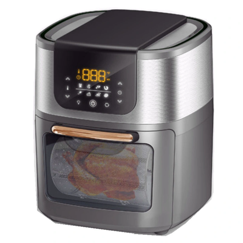 12 Liter Digital Power Air Fryer Oven