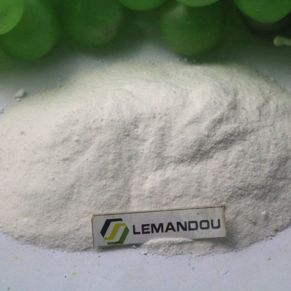 Fertilizante de grau agrícola sulfato de zinco monohidratado granular a 91%
