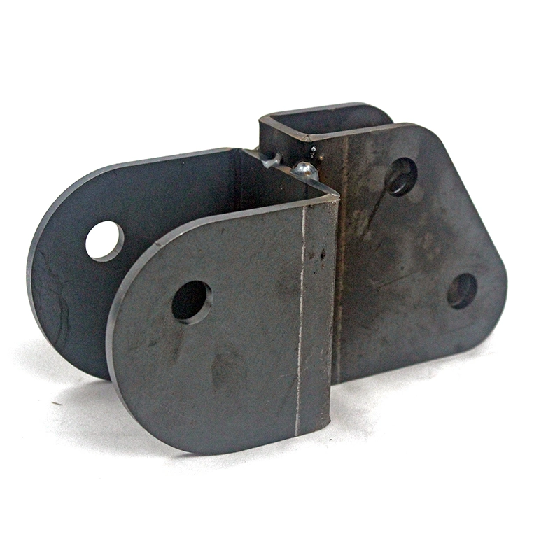 OEM Factory Custom Sheet Metal Processing Laser Cutting Welding Grinding Bracket Parts