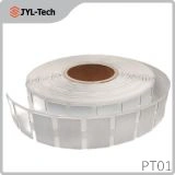 Self Adhesive Flexible RFID Anti Metal Tags for Sato Printer Long Radio Reading Distance UHF RFID Anti-Metal Label in Rolls