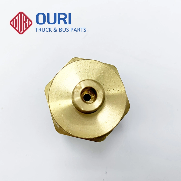Ouri Oil Pressure Sensor 11039575 2093515 Truck Parts for Volvo Penta Construction Equipment