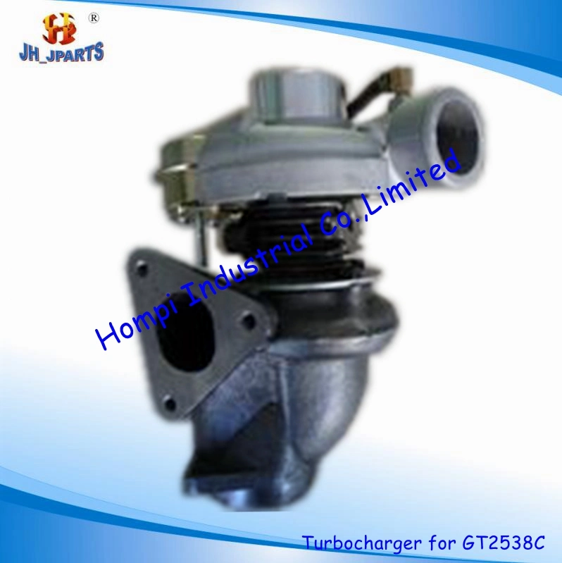 Auto Engine Turbocharger for Mercedes-Benz Om661 454220-0001 Om642/Om352A/Om366/Om362/Om447/Om442/Om612/Om501la/Om602