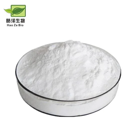 High Purity Food Additive Food Grade Factory Price Sweeteners Powder or Granular Aspartame CAS 22839-47-0