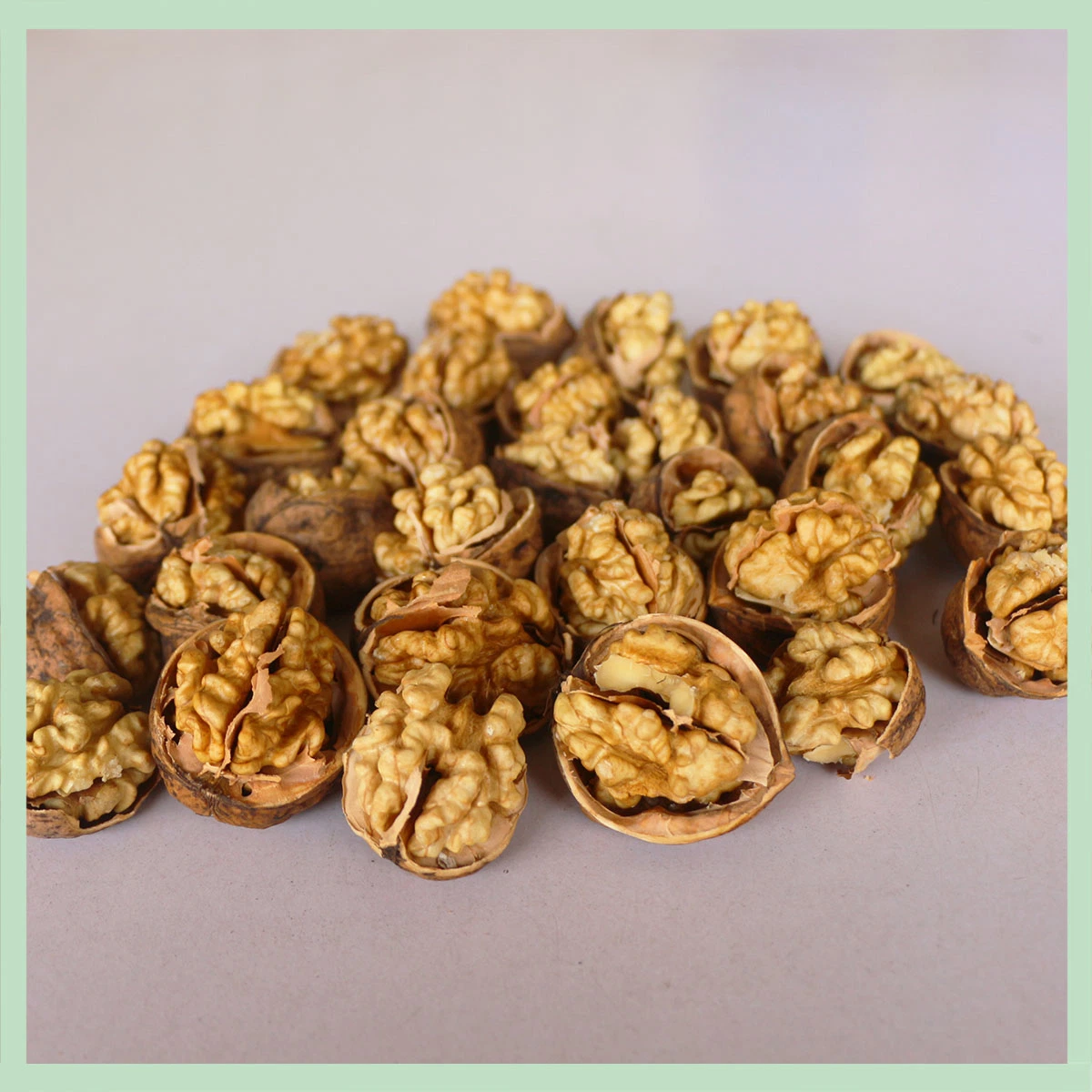 Dried Fruit Walnut Kernel Dried Fruit