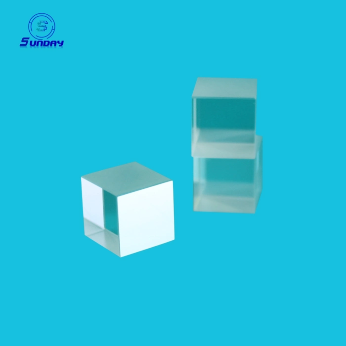 20 mm * 20 mm * 20 mm * Cube Four Color Prism Can Be Customized