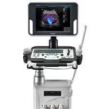 Mindray DC-30 Siterite Smart Diagnostic Trolley Ultrasound Equipment with Exceptional Capabilities