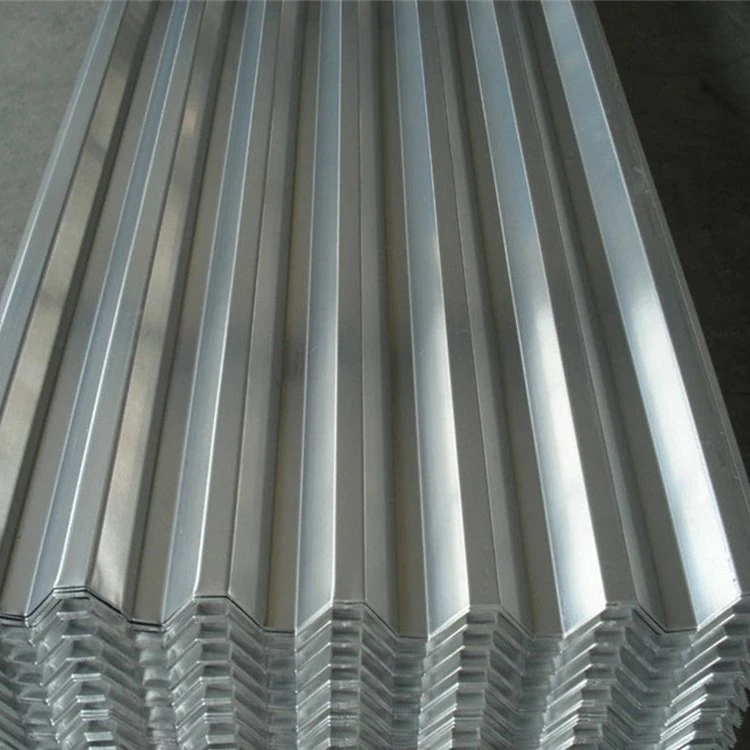 Roofing Coil Sheet 750/840/850/900 Competitive Price Corrugated Aluminum Plate 0.2mm-100mm Is Alloy Coated 1000 Series