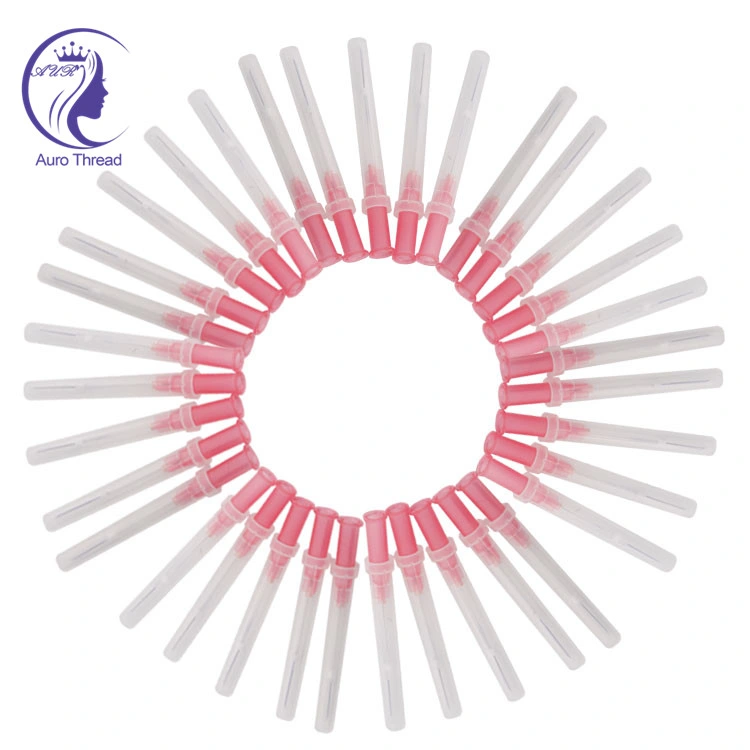 Korea Monofilament Lips Lifting Thread Skin Tightening Pdo/Plla Mono Screw Single