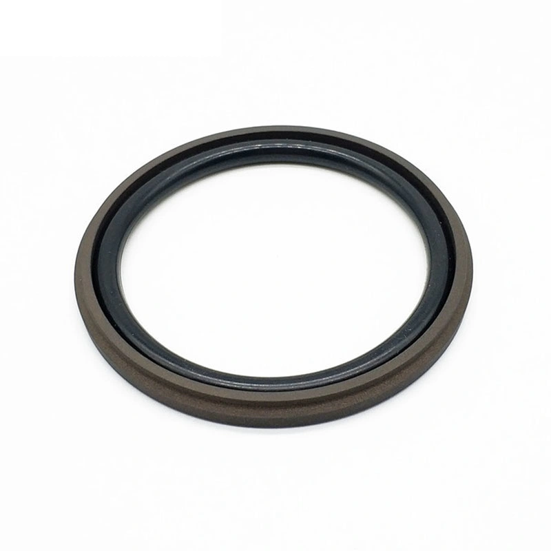 Gsd/Omk-E/Yab Hydraulic Single Acting Piston Step Seal Ring 64*48.9*6.3