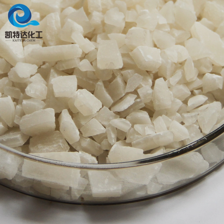 CAS No. 10043-01-3 Best Price Aluminium Sulphate Granular for Water Treatment