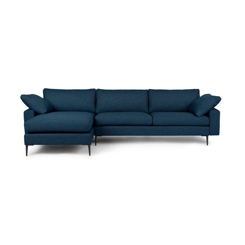 Professionelle Hersteller Modern Living Room Möbel L Shape Sofa-Set Möbel