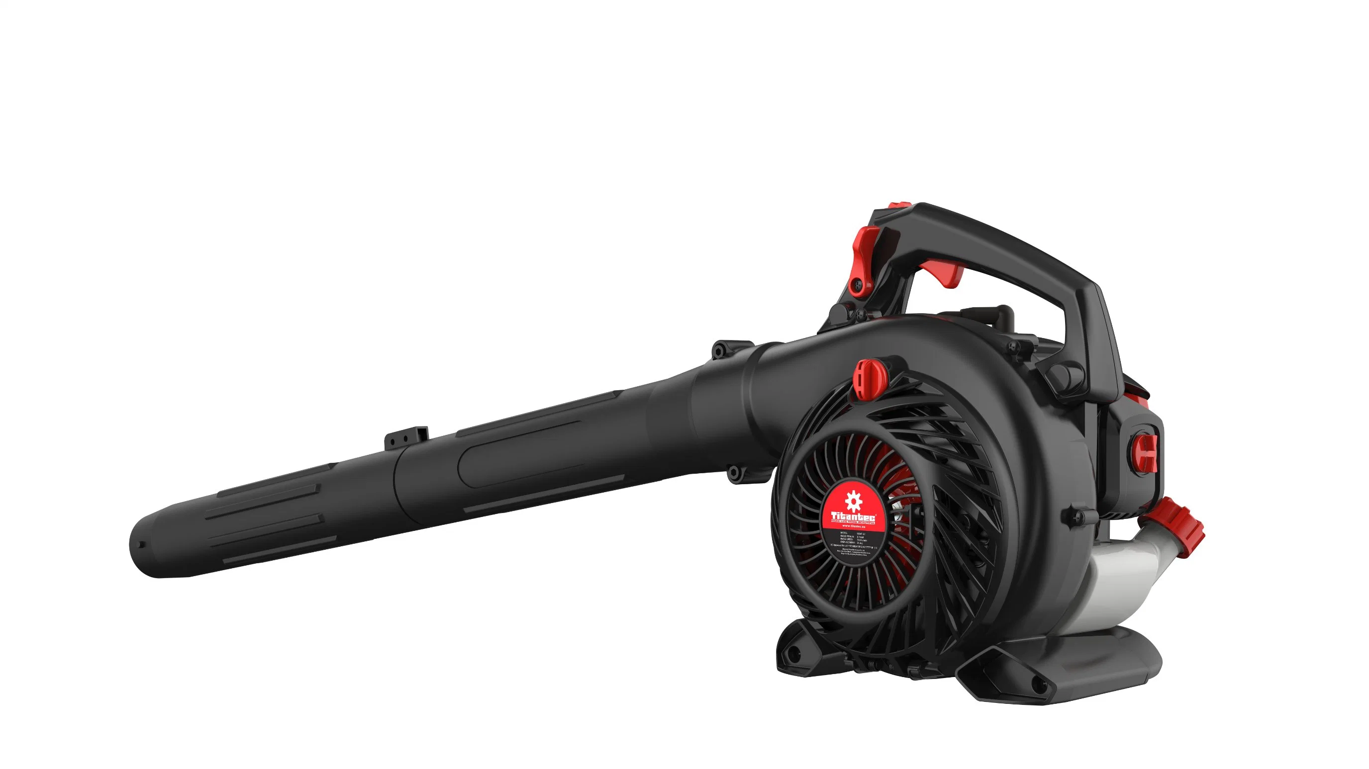 Garden Tools Industrial Vacuum Blower Leaf Blower 26cc