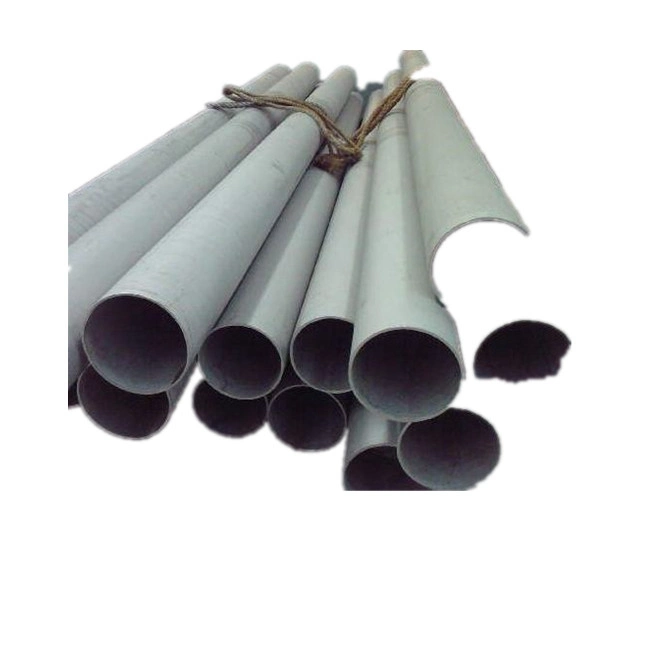 Nickel Alloy Incoloy 800 800h Nickel Tube with Best Price