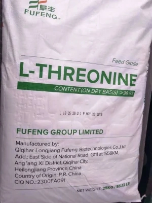 Piensos a granel Dl-Methionine Precio Aminoácidos L-treonina L Lisina HCl, L-lisina HCl 98.5%