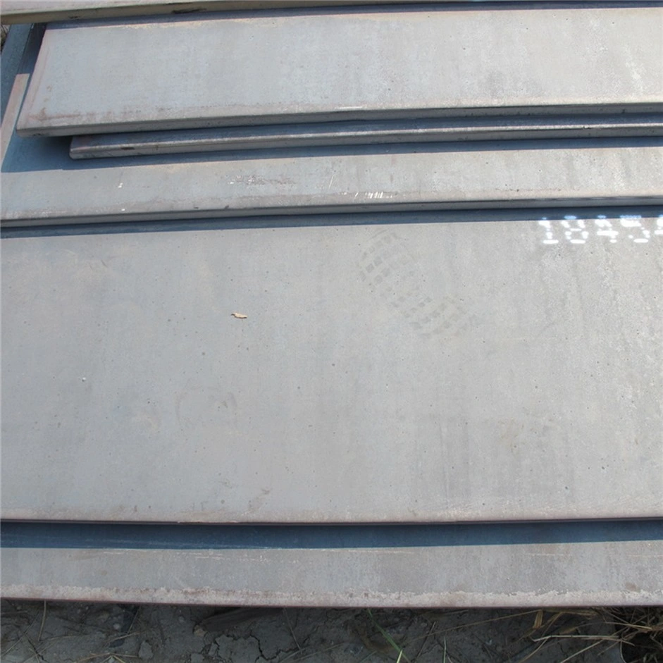 Wear-Resistant Steel Plate 450 400 500 Ar400 600 Ar200 Ar500 Ar550 Wear Plate Steel